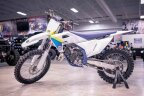 Thumbnail Photo 1 for New 2025 Husqvarna TC150