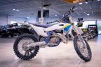Thumbnail Photo 5 for New 2025 Husqvarna TC150