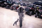 Thumbnail Photo 3 for New 2025 Husqvarna TC150