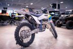 Thumbnail Photo 4 for New 2025 Husqvarna TC150