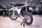 Thumbnail Photo 2 for New 2025 Husqvarna TC150