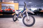 Thumbnail Photo 6 for New 2025 Husqvarna TC150