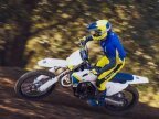 Thumbnail Photo 6 for New 2025 Husqvarna TC150