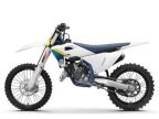 Thumbnail Photo 4 for New 2025 Husqvarna TC150
