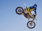 Thumbnail Photo 5 for New 2025 Husqvarna TC150