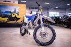 Thumbnail Photo 6 for New 2025 Husqvarna TC150