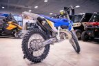 Thumbnail Photo 4 for New 2025 Husqvarna TC150