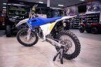 Thumbnail Photo 2 for New 2025 Husqvarna TC150