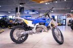 Thumbnail Photo 5 for New 2025 Husqvarna TC150