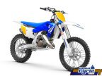Thumbnail Photo 6 for New 2025 Husqvarna TC150