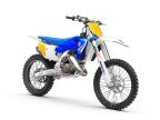 Thumbnail Photo 2 for New 2025 Husqvarna TC150