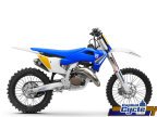 Thumbnail Photo 4 for New 2025 Husqvarna TC150