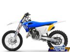 Thumbnail Photo 5 for New 2025 Husqvarna TC150