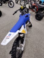 Thumbnail Photo 3 for New 2025 Husqvarna TC150