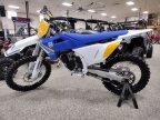 Thumbnail Photo 4 for New 2025 Husqvarna TC150