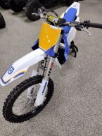 Thumbnail Photo 6 for New 2025 Husqvarna TC150
