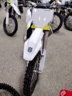 Thumbnail Photo 6 for New 2025 Husqvarna TC150