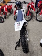 Thumbnail Photo 4 for New 2025 Husqvarna TC150