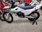 Thumbnail Photo 1 for New 2025 Husqvarna TC150