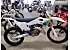 New 2025 Husqvarna TC150