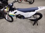 Thumbnail Photo 3 for New 2025 Husqvarna TC250