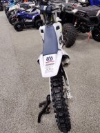 Thumbnail Photo 4 for New 2025 Husqvarna TC250