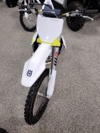Thumbnail Photo 5 for New 2025 Husqvarna TC250