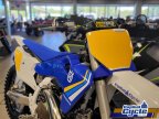 Thumbnail Photo 1 for New 2025 Husqvarna TC250