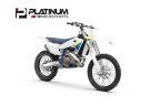 Thumbnail Photo 4 for New 2025 Husqvarna TC250