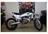 2025 Husqvarna TC250