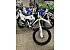 New 2025 Husqvarna TC250