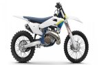 Thumbnail Photo 2 for New 2025 Husqvarna TC300