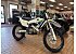 New 2025 Husqvarna TC300