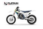 Thumbnail Photo 2 for New 2025 Husqvarna TC300