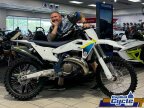 Thumbnail Photo 2 for New 2025 Husqvarna TC300