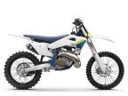 Thumbnail Photo 4 for New 2025 Husqvarna TC300