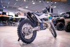 Thumbnail Photo 5 for New 2025 Husqvarna TC300