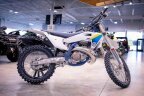 Thumbnail Photo 6 for New 2025 Husqvarna TC300