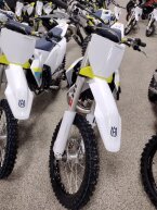 Thumbnail Photo 6 for New 2025 Husqvarna TC300