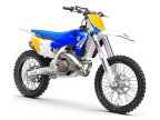 Thumbnail Photo 3 for New 2025 Husqvarna TC300