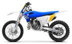 Thumbnail Photo 2 for New 2025 Husqvarna TC300