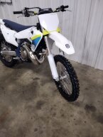 Thumbnail Photo 3 for New 2025 Husqvarna TC300