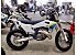 New 2025 Husqvarna TC300