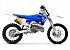 New 2025 Husqvarna TC300