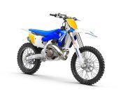 New 2025 Husqvarna TC300