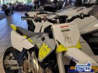 Thumbnail Photo 1 for New 2025 Husqvarna TC50