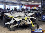 Thumbnail Photo 3 for New 2025 Husqvarna TC50
