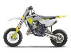 Thumbnail Photo 6 for New 2025 Husqvarna TC50