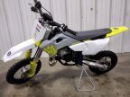 Thumbnail Photo 4 for New 2025 Husqvarna TC50