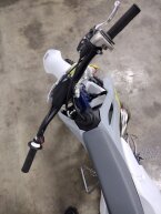 Thumbnail Photo 1 for New 2025 Husqvarna TC50